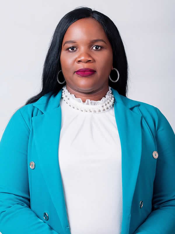 Khulisile Hlatshwako